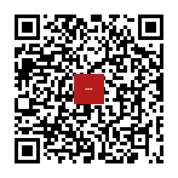AMPAT UPI QR Code