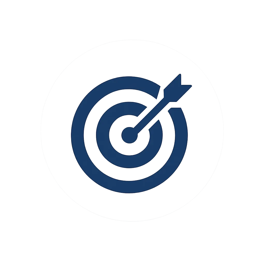 Mission Icon