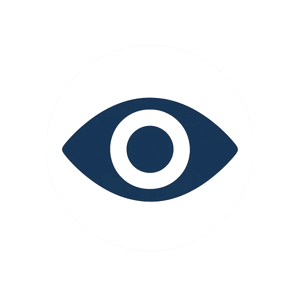 Vision Icon